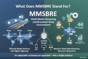 What Does MMSBRE Stand For?