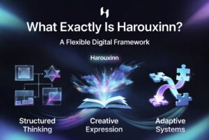  Harouxinn