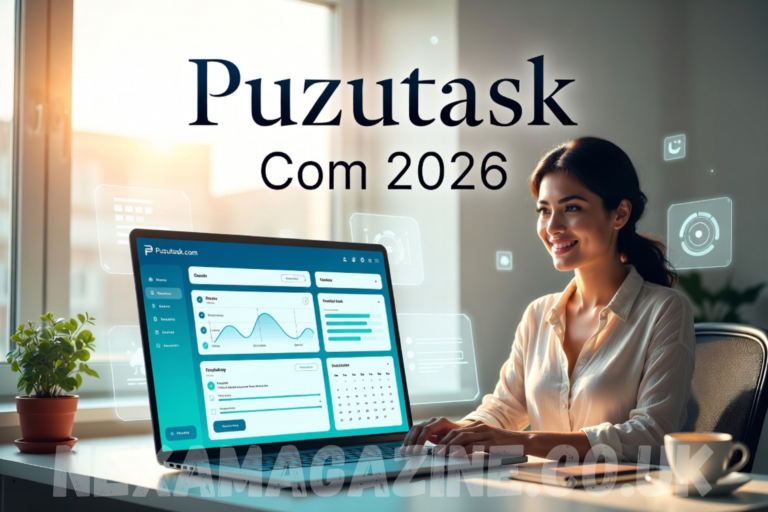 puzutask com review 2026