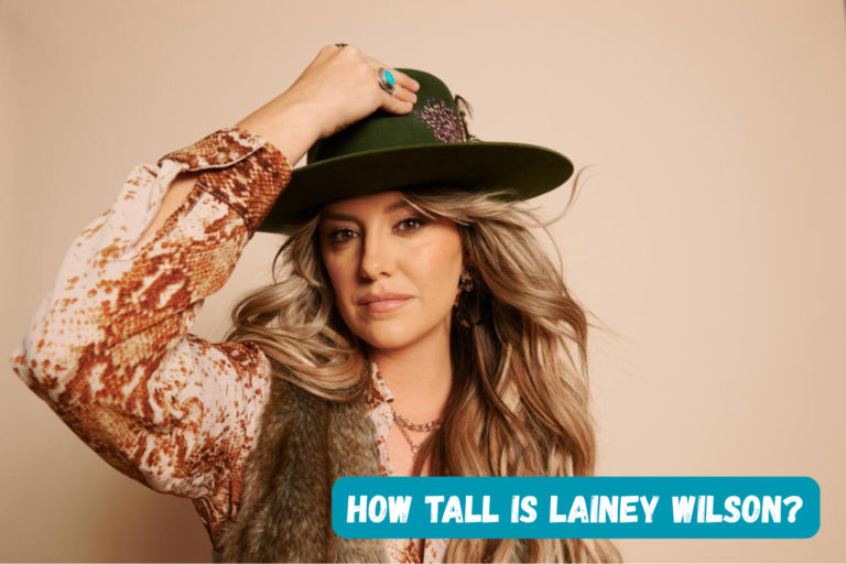 Lainey Wilson