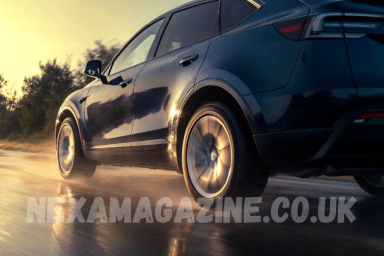 Are Nexen Tires Good