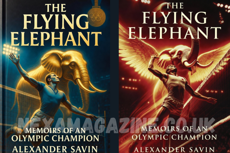 the flying elephant memoirs of an olympic champion kindle edition alexander savin