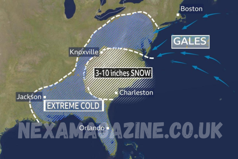 bbc weather florida orlando