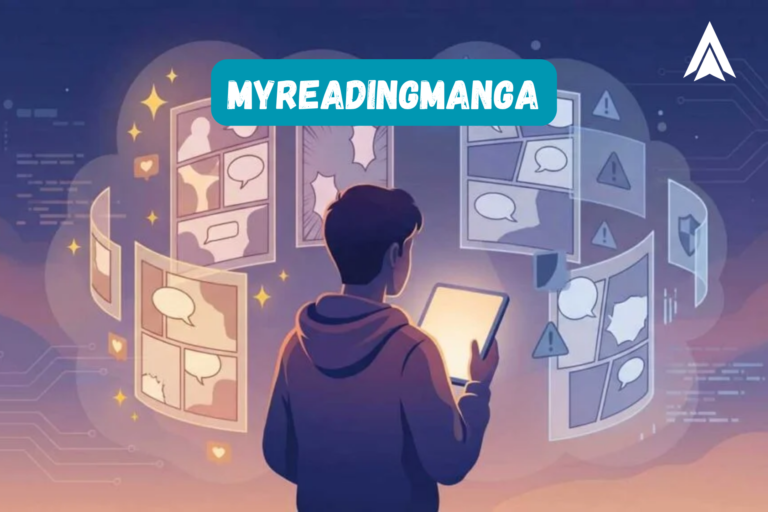 MyReadingManga