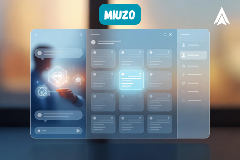 Miuzo