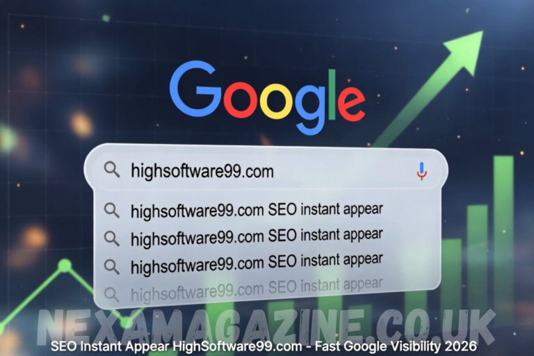 How to Make Your Website SEO Instant Appear with HighSoftware99.com in 2026 – Get Real Traffic Fast Without Waiting Months seo instant appear highsoftware99.com