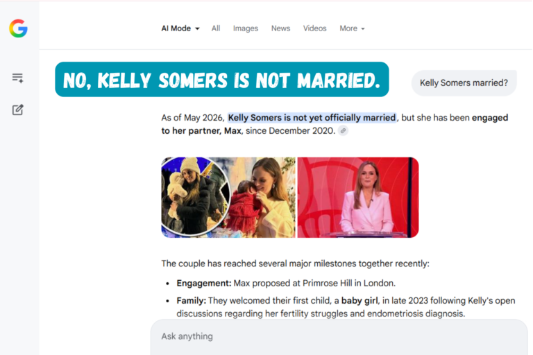 Kelly Somers