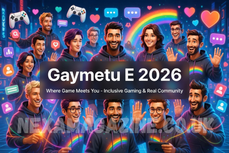 Gaymetu E in 2026
