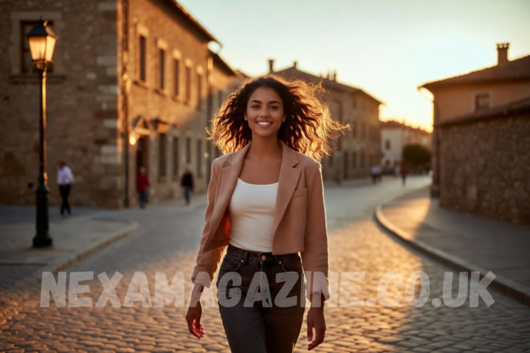 Blazertje Guide 2026: The Little Blazer That Instantly Upgrades Your Style (Comfortable, Versatile & Trendy) Blazertje
