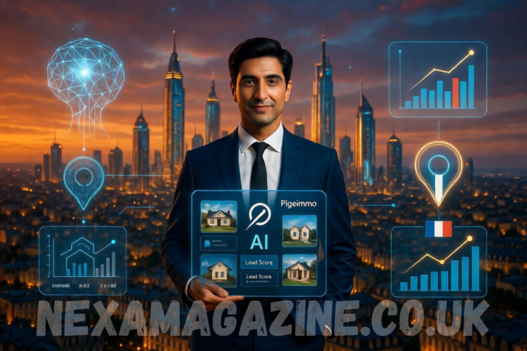 Pigeimmo Guide 2026: The Smart AI Tool Every Real Estate Agent & Investor Needs Right Now pigeimmo