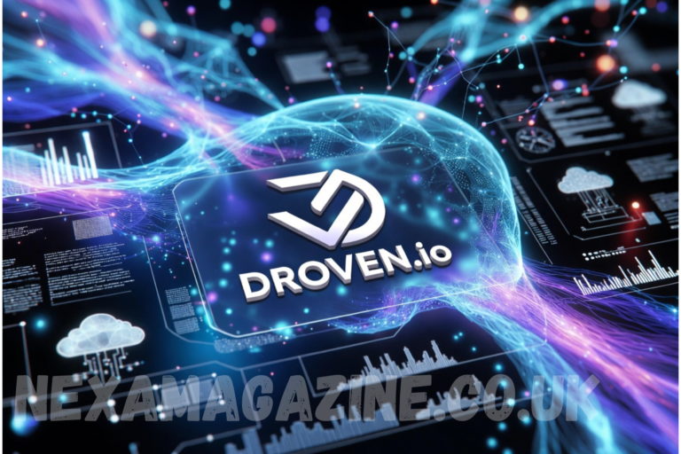 Droven.io