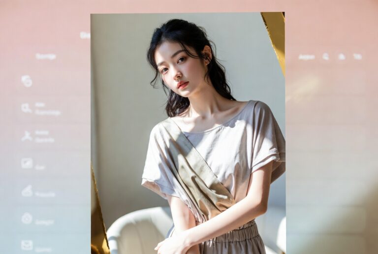 glossywise