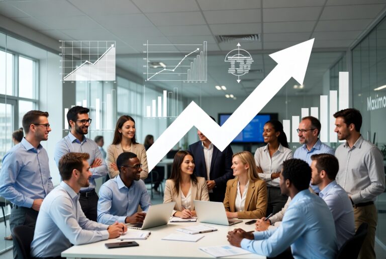 peacock engineering ltd headcount increase