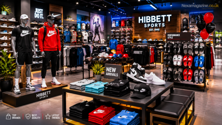 What Time Does Hibbett Sports Close? Store Hours & Closing Times what time does hibbett sports close