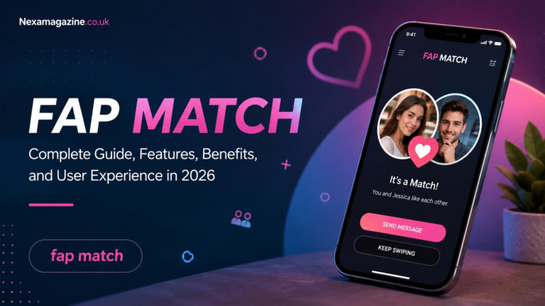 Fap Match: Complete Guide, Features, Benefits, and User Experience in 2026 fap match